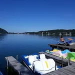 Unterburg 3* Sankt Kanzian am Klopeiner See