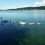 Unterburg Sankt Kanzian am Klopeiner See
