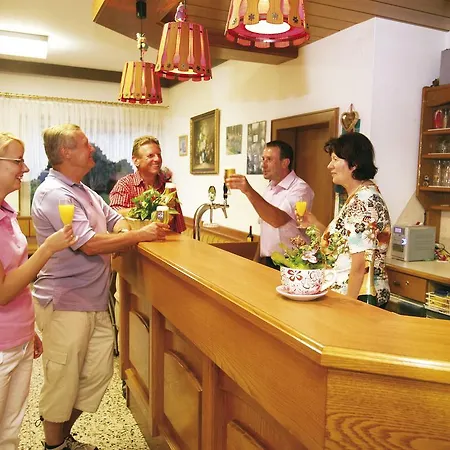 Unterburg Gasthof