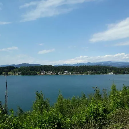 Unterburg Pensjonat 3*