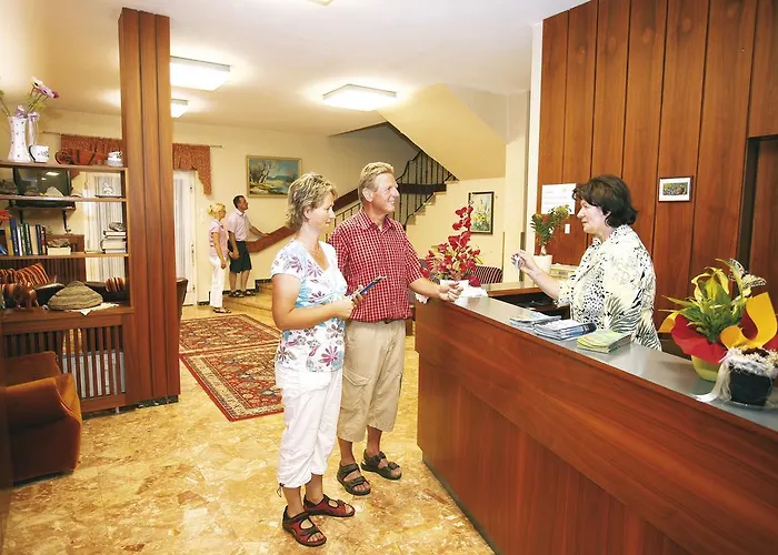 Pensjonat Unterburg Sankt Kanzian am Klopeiner See