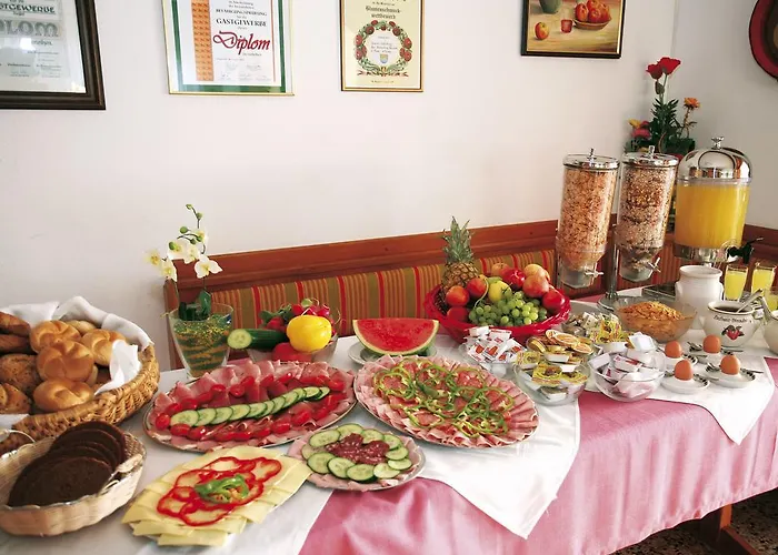 Pensjonat Unterburg Sankt Kanzian am Klopeiner See