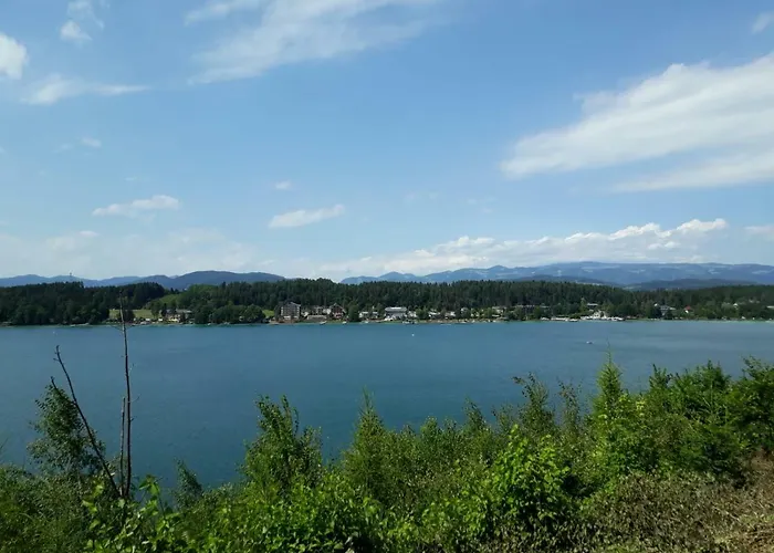 Unterburg Pensjonat 3*